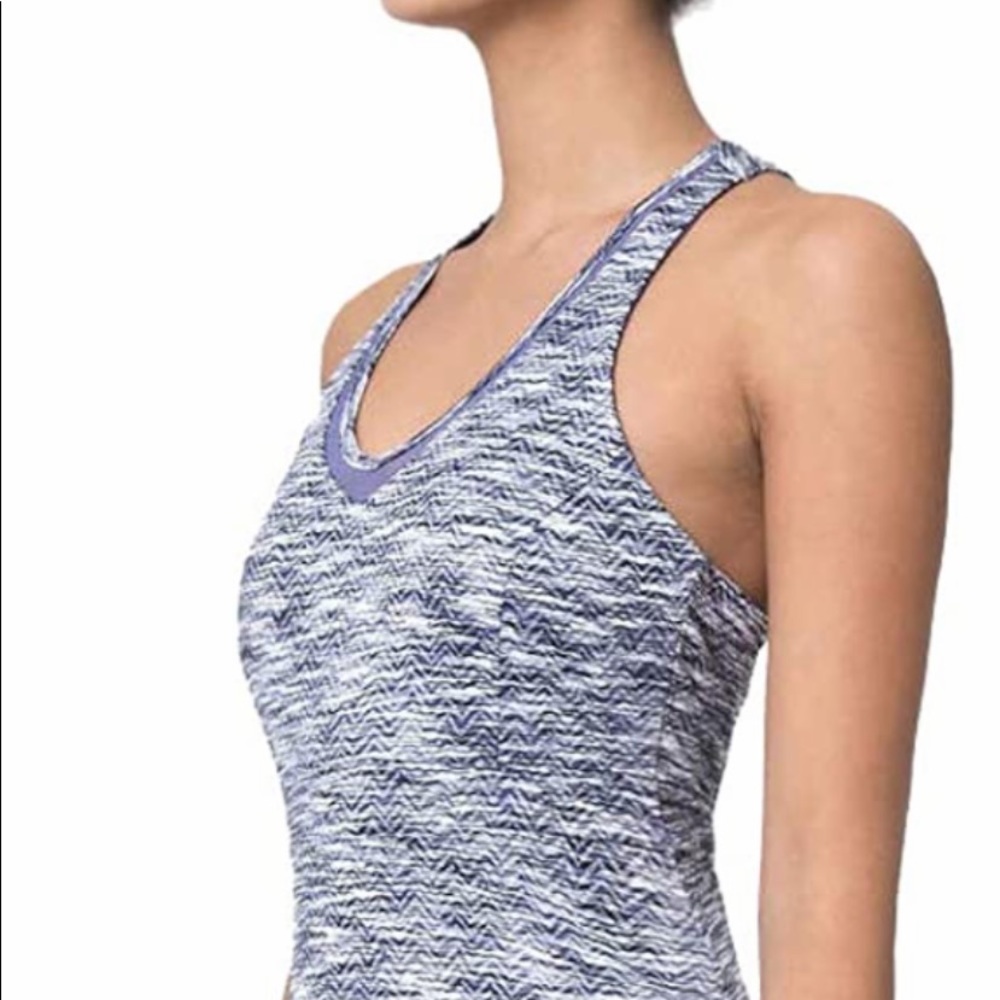 MPG Travel Dress